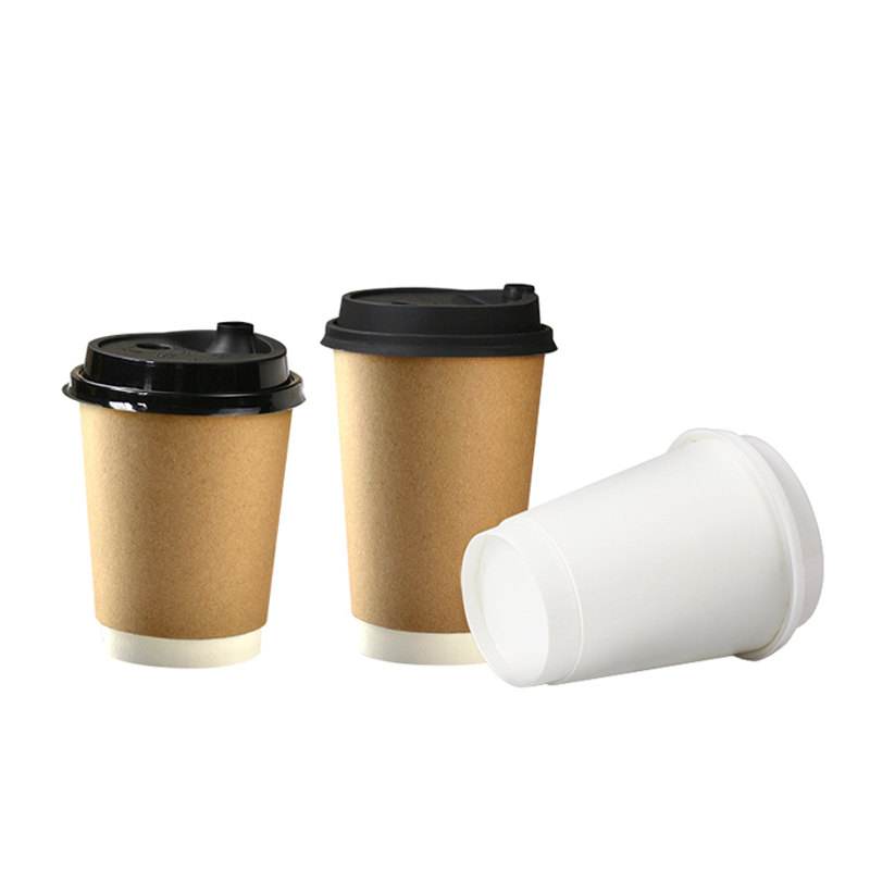 Double Wall Cups