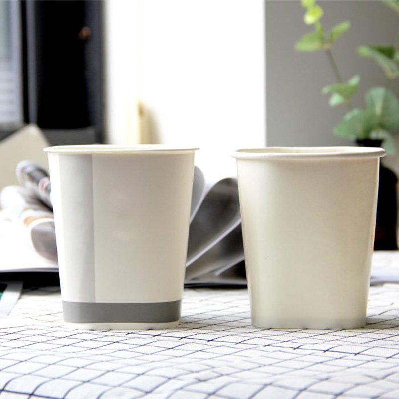 Eco--friendly-square-shape-paper-soup-cup-instant-noodle-cup-hot-food-packaging
