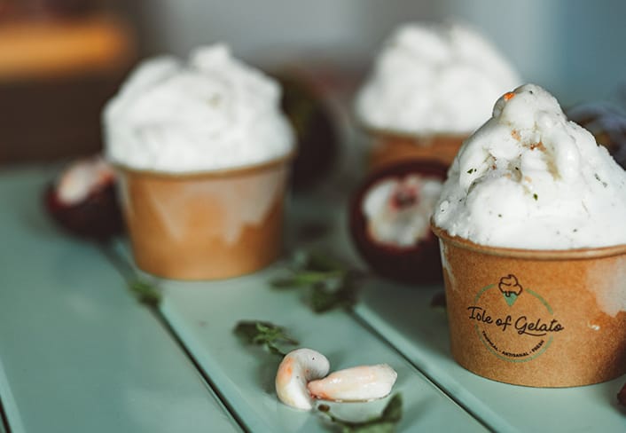 Other paper packaging materials